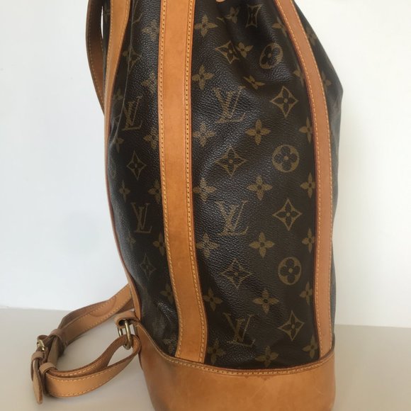 Louis Vuitton Randonnee PM - Picture 3 of 12